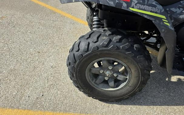 2023 Kawasaki BRUTE FORCE 750 EPS