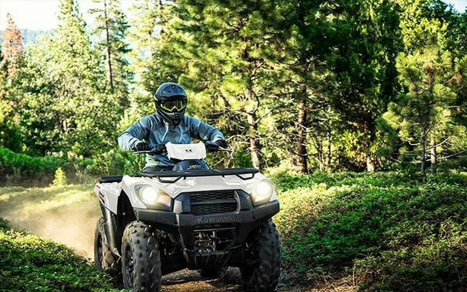 2023 Kawasaki BRUTE FORCE 750 EPS