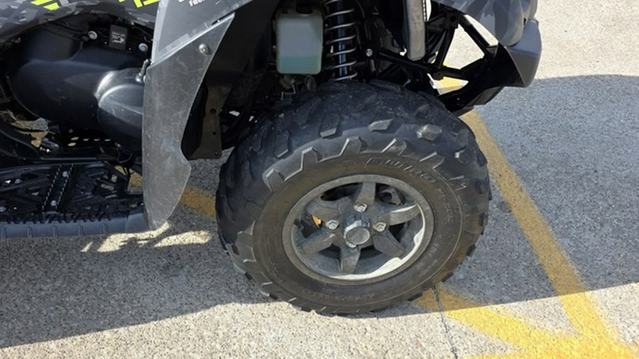 2023 Kawasaki BRUTE FORCE 750 EPS