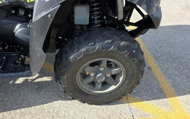 2023 Kawasaki BRUTE FORCE 750 EPS
