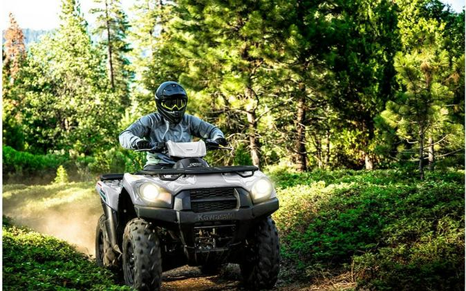 2023 Kawasaki BRUTE FORCE 750 EPS
