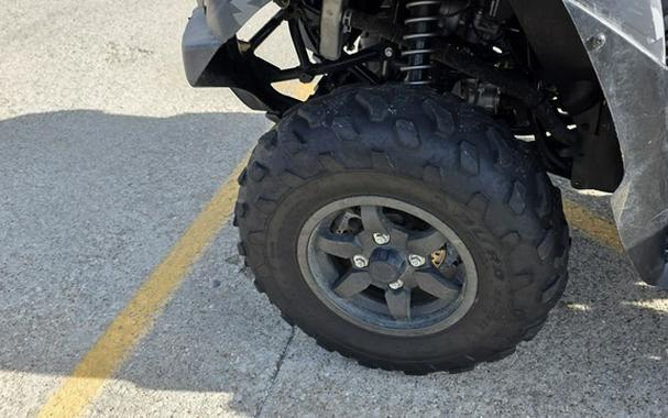 2023 Kawasaki BRUTE FORCE 750 EPS