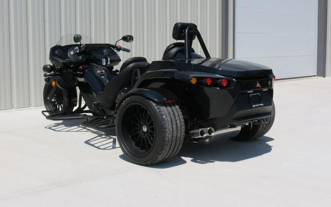 2023 rewaco PUR3 TOURING