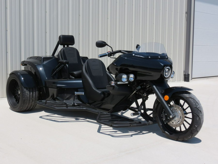 2023 rewaco PUR3 TOURING