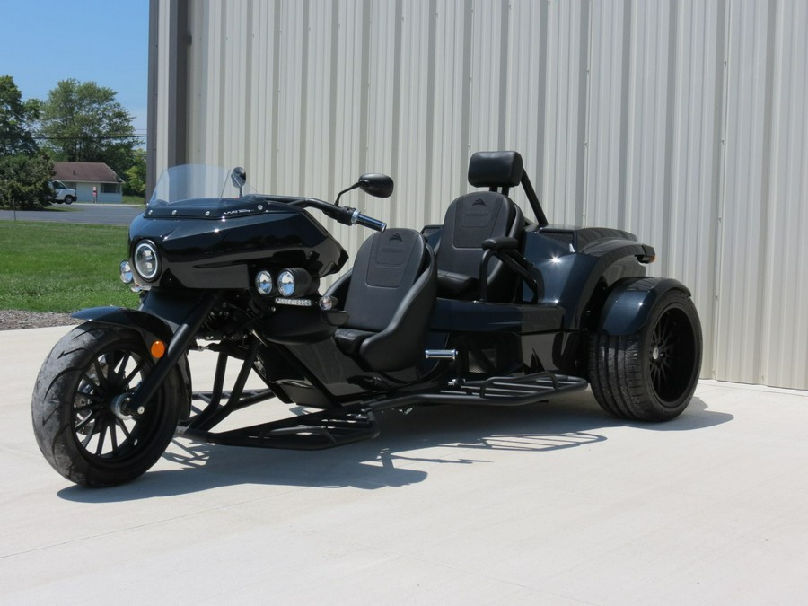2023 rewaco PUR3 TOURING