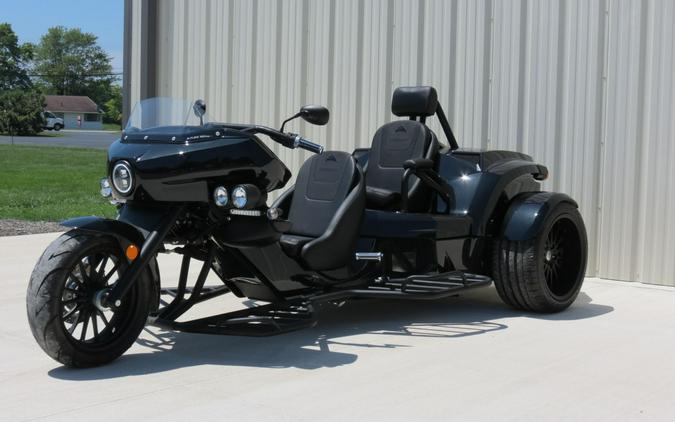 2023 rewaco PUR3 TOURING