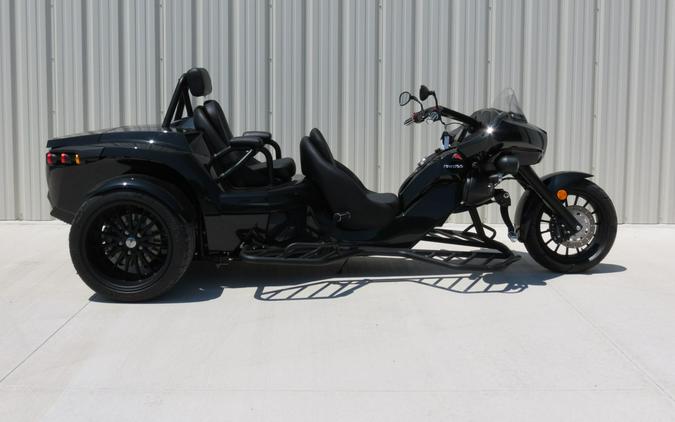 2023 rewaco PUR3 TOURING