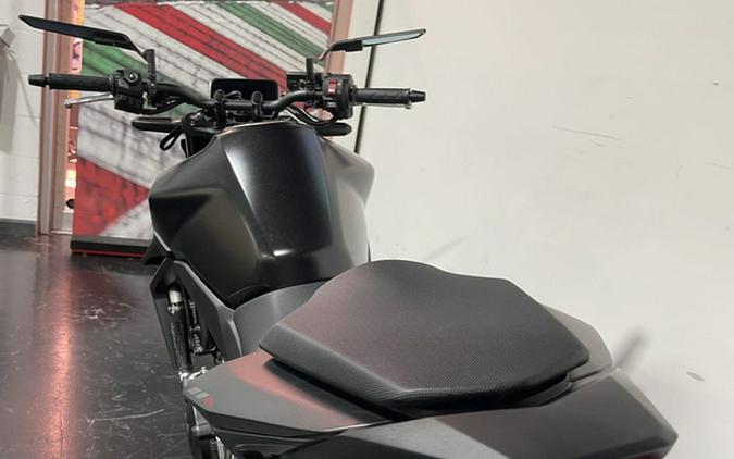 2025 Honda CB750 Hornet
