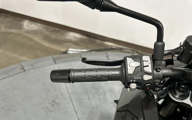 2025 Kawasaki Z H2 SE ABS