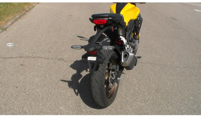 2025 CB300R ABS - Honda
