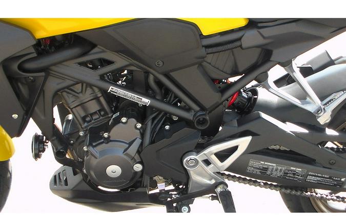 2025 CB300R ABS - Honda