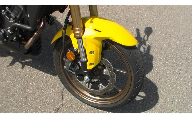 2025 CB300R ABS - Honda