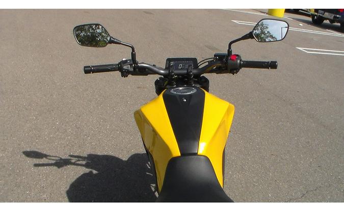 2025 CB300R ABS - Honda