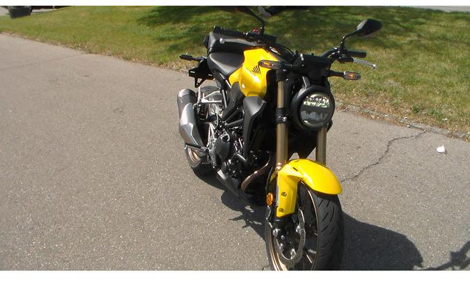 2025 CB300R ABS - Honda