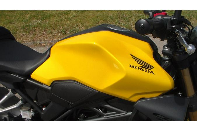 2025 CB300R ABS - Honda