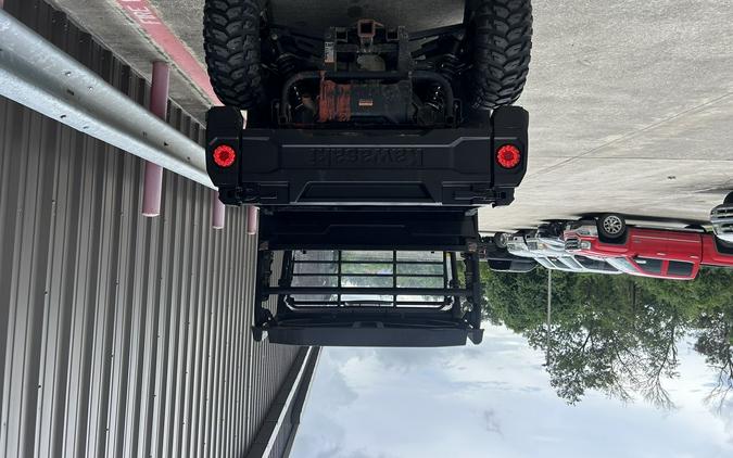 2024 Kawasaki Mule Pro-FXT EPS
