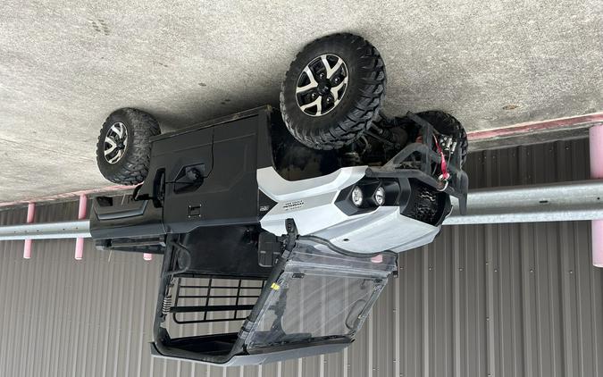 2024 Kawasaki Mule Pro-FXT EPS