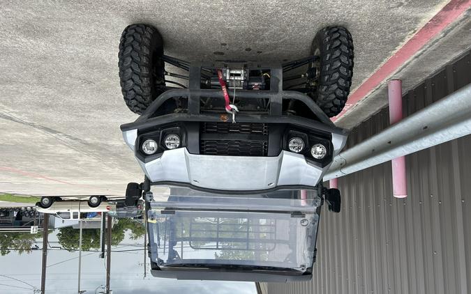 2024 Kawasaki Mule Pro-FXT EPS