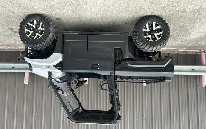 2024 Kawasaki Mule Pro-FXT EPS