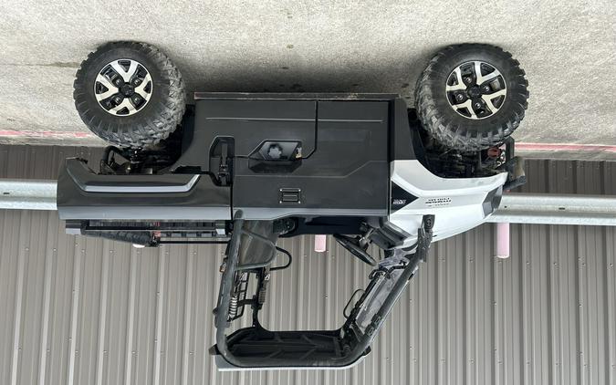 2024 Kawasaki Mule Pro-FXT EPS