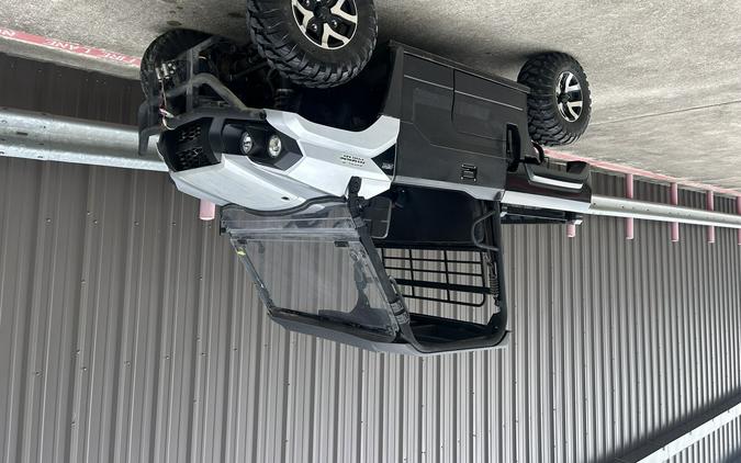 2024 Kawasaki Mule Pro-FXT EPS