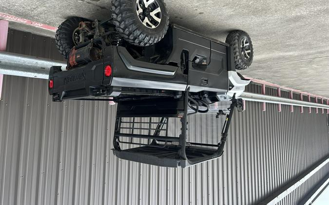2024 Kawasaki Mule Pro-FXT EPS