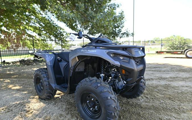 2026 Can-Am Outlander 700