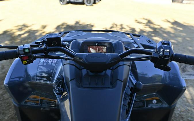 2026 Can-Am Outlander 700