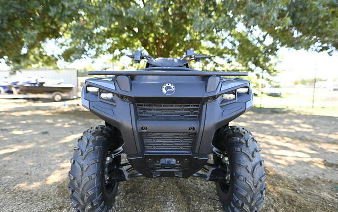 2026 Can-Am Outlander 700