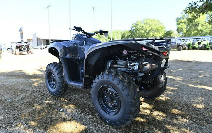 2026 Can-Am Outlander 700