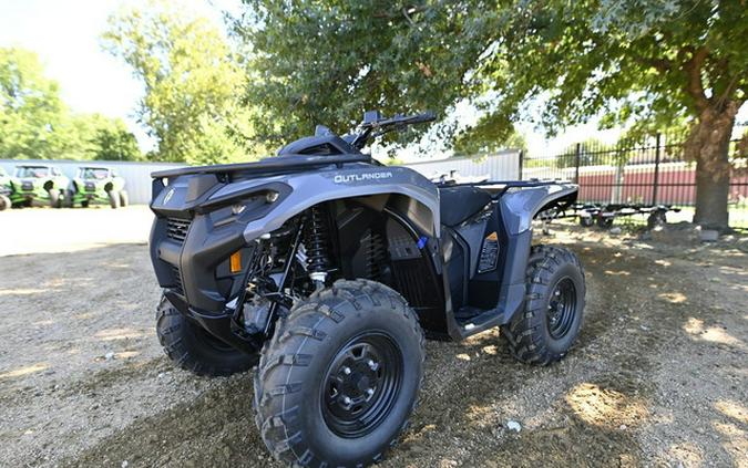 2026 Can-Am Outlander 700