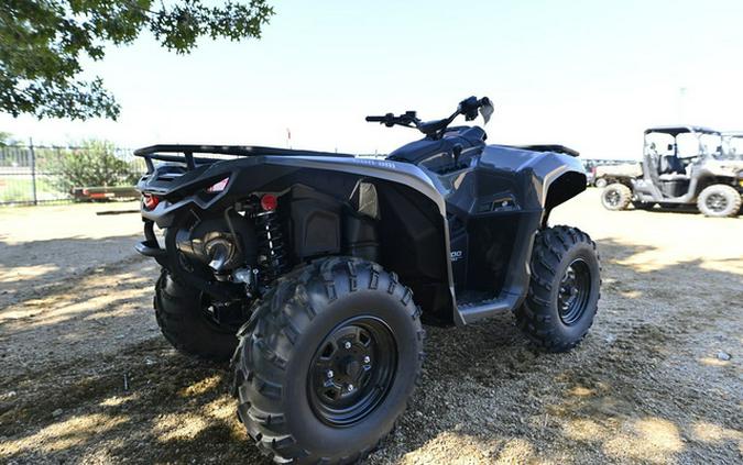 2026 Can-Am Outlander 700