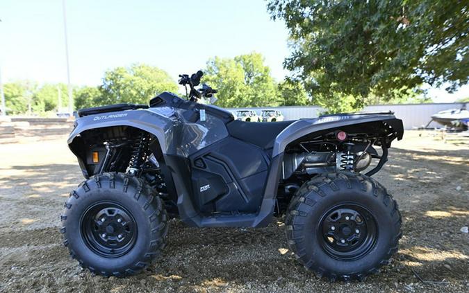 2026 Can-Am Outlander 700