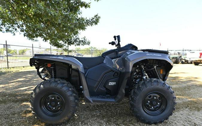 2026 Can-Am Outlander 700