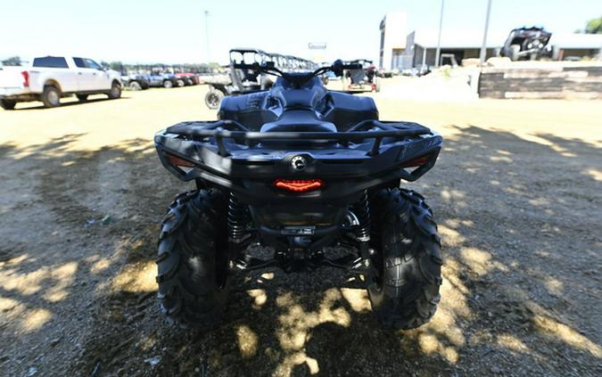 2026 Can-Am Outlander 700