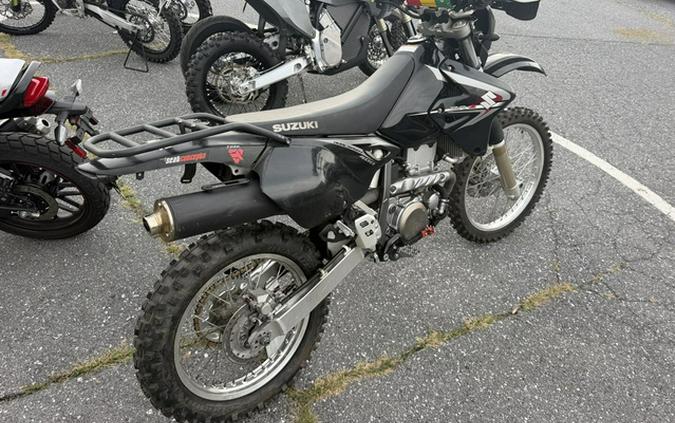 2013 Suzuki DR-Z 400S