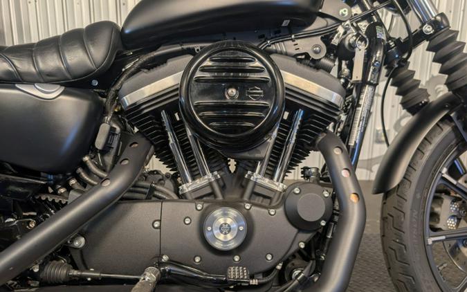 2022 Harley-Davidson IRON 883
