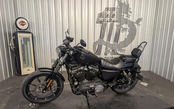 2022 Harley-Davidson IRON 883