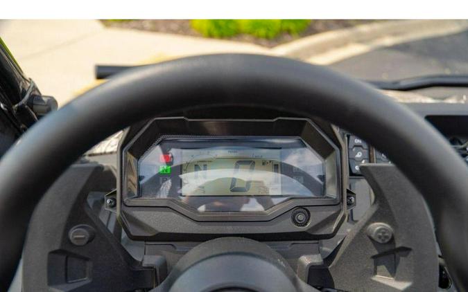2026 Honda Pioneer 700-4 Forest