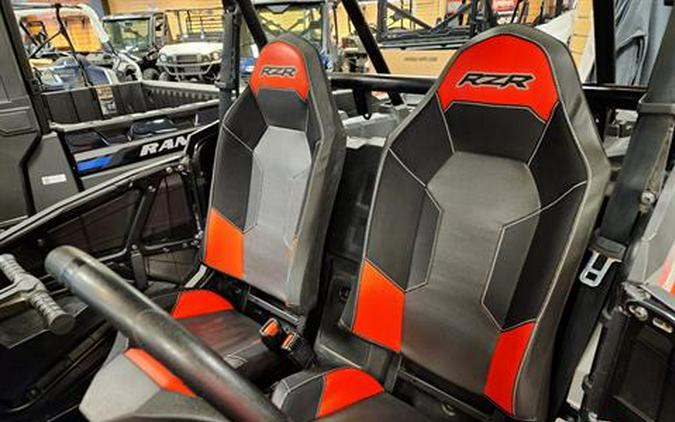 2022 Polaris RZR XP 1000 Premium