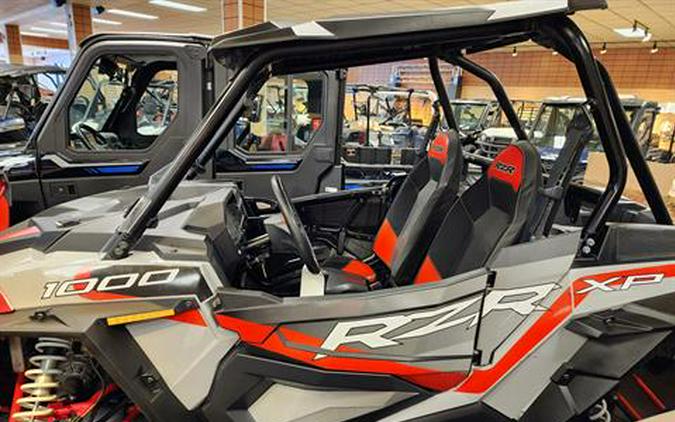 2022 Polaris RZR XP 1000 Premium