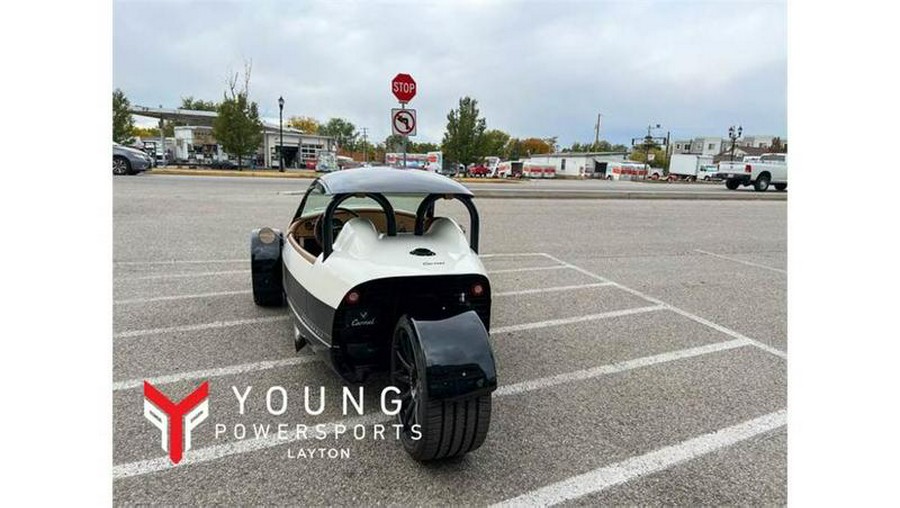 2022 Vanderhall Carmel GT