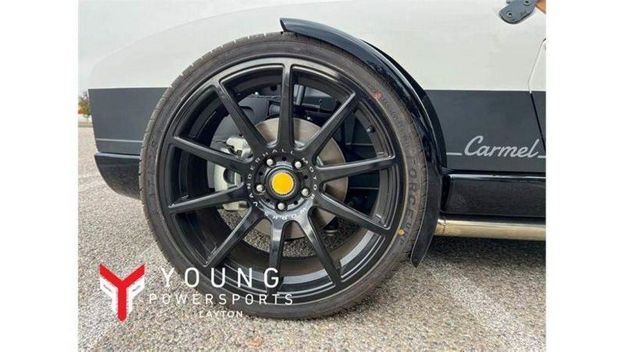 2022 Vanderhall Carmel GT