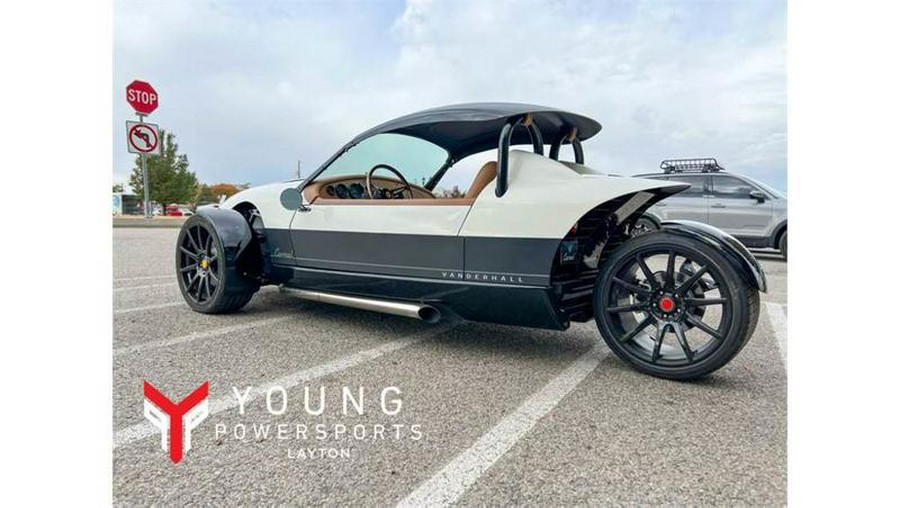 2022 Vanderhall Carmel GT