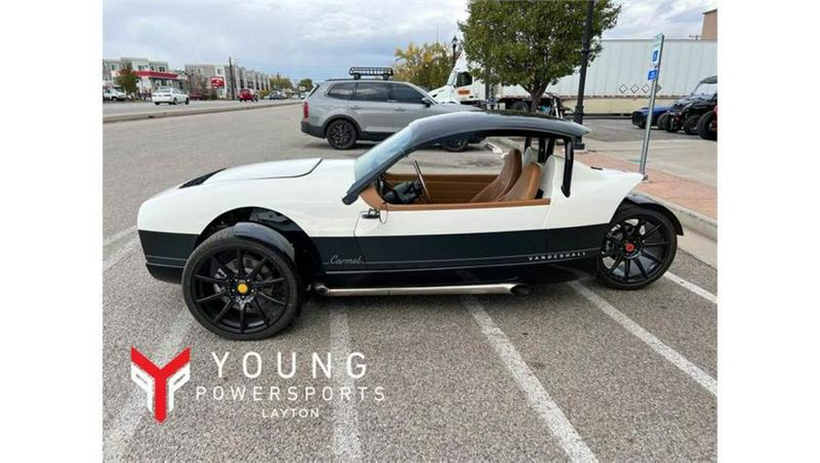 2022 Vanderhall Carmel GT