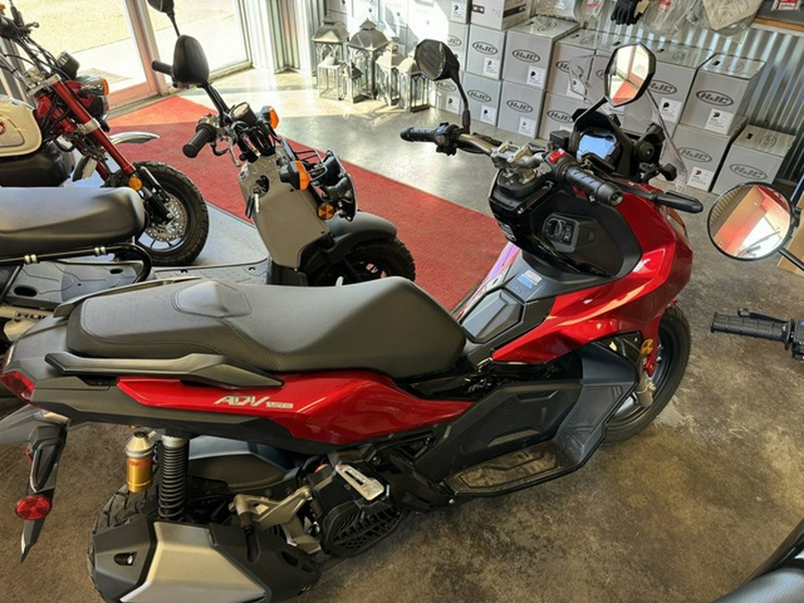 2022 Honda ADV 150