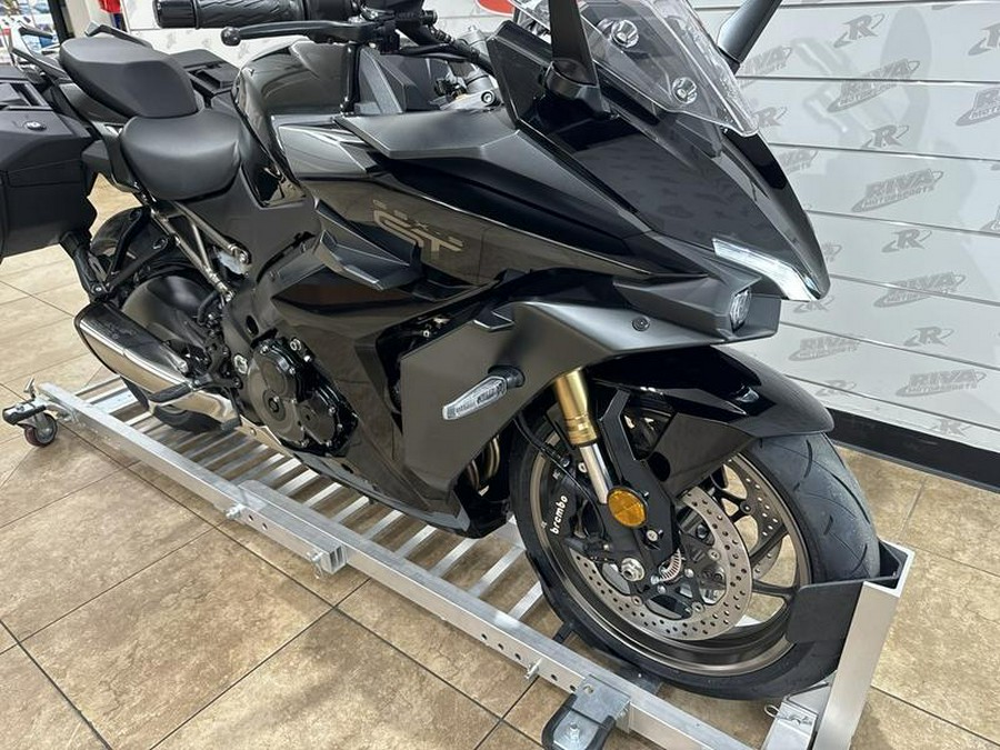 2024 Suzuki GSX-S1000GT Plus