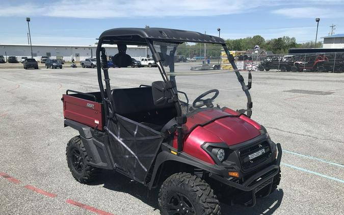 2022 SSR Motorsports Bison 400U
