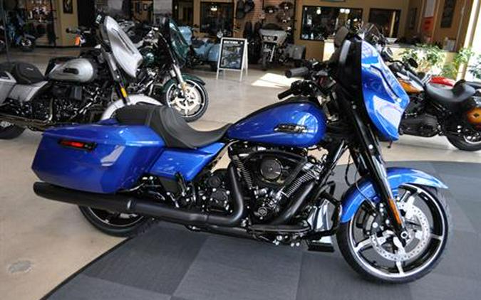 2024 Harley-Davidson Street Glide®