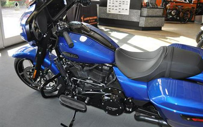 2024 Harley-Davidson Street Glide®